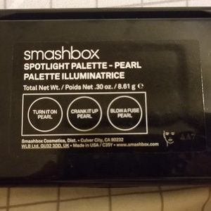 Smashbox Highlights